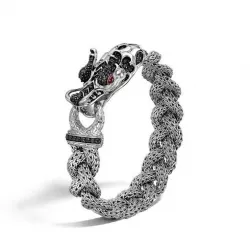DRAGON BRACELET 3D print model