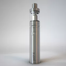 Eleaf iJust S 3D model
