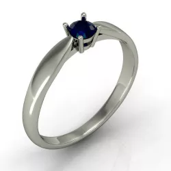 engagement ring  3D print model