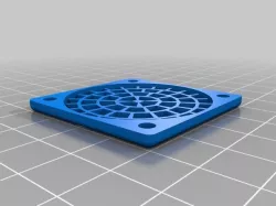 Fan Guard