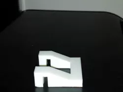 Flashforge Creater x Pro Shim