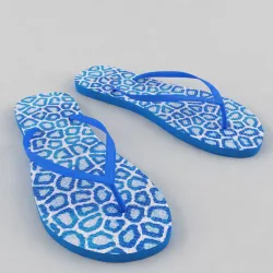 Flip-flops 3D model