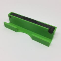 Folding Pocket Tablet Stand 3D print model