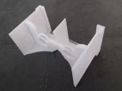 Google Cardboard - Single Piece