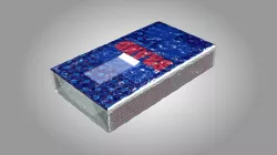 Hanky 3D model