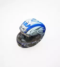 Helmet 3D model
