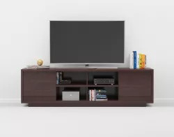 ioHomes Kirry tv stand 3D model