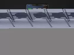 iPhone 11 All Models And Colors With AirPods Pro Collection 