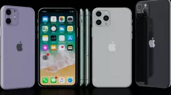iPhone 11  Pro  Max 3D model