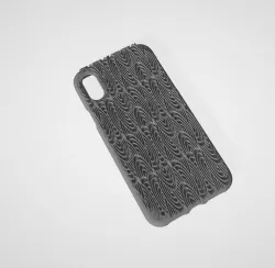 Iphone Case 3D print model