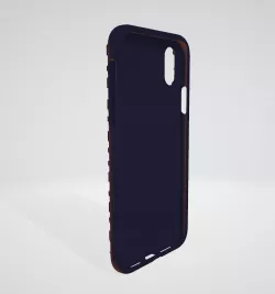 Iphone Case 3D print model