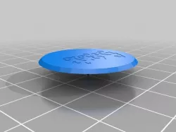 JEG Golf Marker