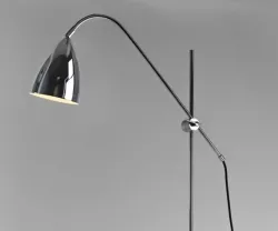 Joel Floor Lamp 3D model