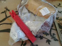 Keep Fresh Clip