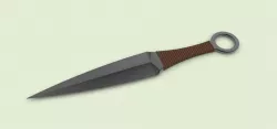 Kunai 3D model