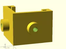 L-bracket