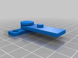 lock turning