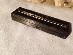 MagicShifter Case MK9