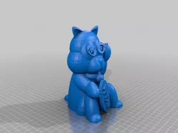 Maneki Neko