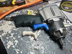 Michelin impact wrench trigger replacement