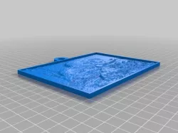 My Customized Lithopane2