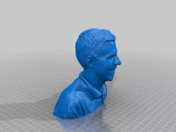 My Head Scan