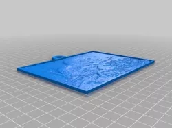 My Lithopane 2
