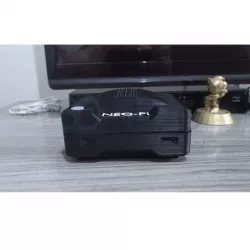 Neo Geo CD Raspberry Pi 2 3 Case NEO-PI 3D print model