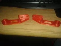 Oculus DK2 Holder