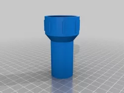 One Gallon Can Pour Spout