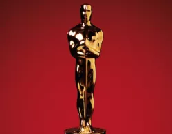 Oscar  3D print model