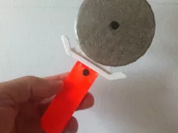 Pizza Cutter
