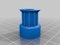 pulley - XL