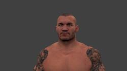 randy orton model | Page 1 | STLFinder