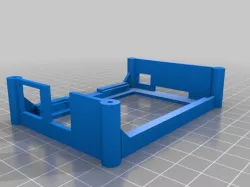 Raspberry Pi Devel Box