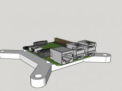 model a raspberry pi | Page 1 | STLFinder