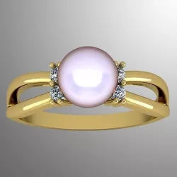 Ring 37 3D print model