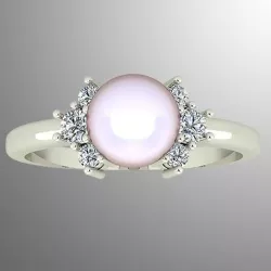 Ring 48 3D print model