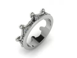 Ring Ring  3D print model