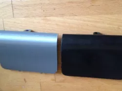 Saab Jack point cover