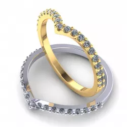 Simple ring 3D print model