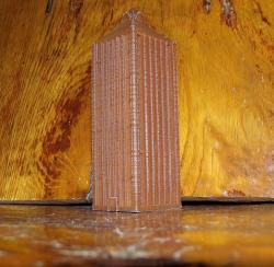 3d printed skyscraper | Page 1 | STLFinder