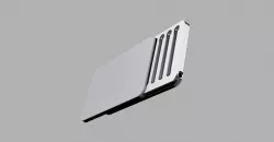 Slide Box Personal Storage  3D print model