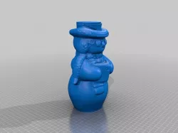 snowman