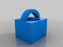 Sphero carrier