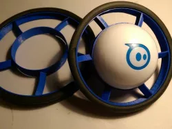 Sphero sphere cycle