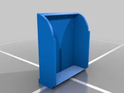 Stackable Bins