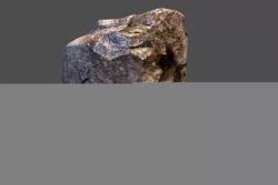 Stone Low-poly  3D model