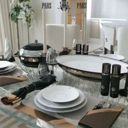 Tableware PARS 3D model
