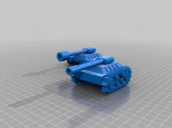 Tank